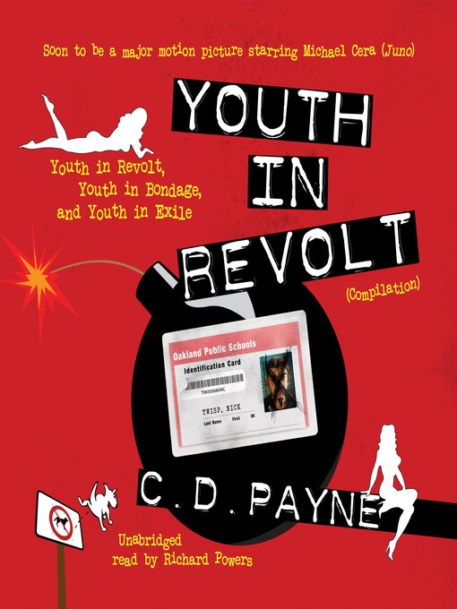 Title details for Youth in Revolt (Compilation) by C. D. Payne - Available